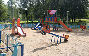 Рабочий визит в Окуловский район
