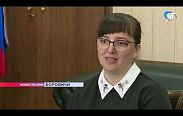 23.04.2021 Елена Писарева встретилась с боровичанами, которым помогли соцконтракты