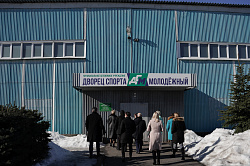 Комитет Новгородской областной Думы по образованию, культуре и спорту провел выездное заседание в городе Чудово