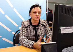 Ольга Борисова участвовала в вебинаре по вопросам развития сельского хозяйства в Северо-Западом регионе