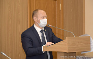 Состоялись заседания комитетов областной Думы 