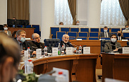 Правительственный час