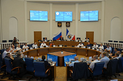 Новгородская областная Дума приняла очередные меры по поддержке бизнеса Новгородская областная Дума приняла очередные меры по поддержке бизнеса