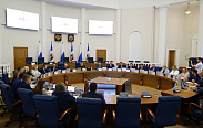 1,8 млрд рублей Новгородская область дополнительно получит из федерального бюджета