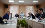 Профильный комитет областной Думы продолжит работать над  развитием села