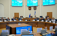Депутаты скорректировали областной бюджет-2023