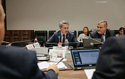 "Нулевые чтения" бюджета на 2025-2027 гг.