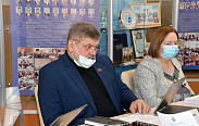 Заседания комитетов областной Думы