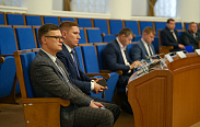 В Новгородской области стартовал ежегодный благотворительный марафон «Рождественский подарок»