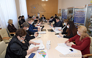 Состоялись заседания комитетов областной Думы 