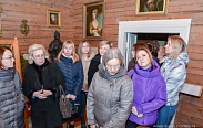 Елена Писарева пригласила лидеров женского движения в Боровичский район