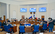 Новгородская областная Дума приняла ряд законов по поддержке субъектов малого и среднего предпринимательства, пострадавших из-за коронавируса