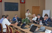 Члены комитета областной Думы по бюджету, финансам и экономике поддержали поправку о строительстве Софийской набережной 