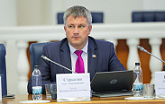 Новгородская областная Дума собралась на заключительное заседание