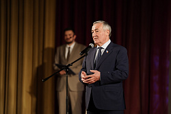 Юрий Бобрышев: Мы знаем цену Великой Победы и не можем допустить  искажения истории нашей страны