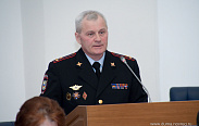 Состоялось заседание областной Думы
