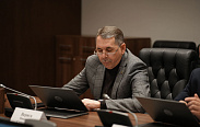 Заседания комитетов Новгородской областной Думы