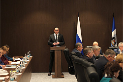 Ремонт детских садов, школ и зданий общежитий в Новгородской области продолжится