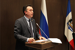 В регион продолжат привлекать предпринимателей и инвесторов